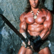 Image for article titled The Best of Last Night's Conan the Destroyer Commentary Twack